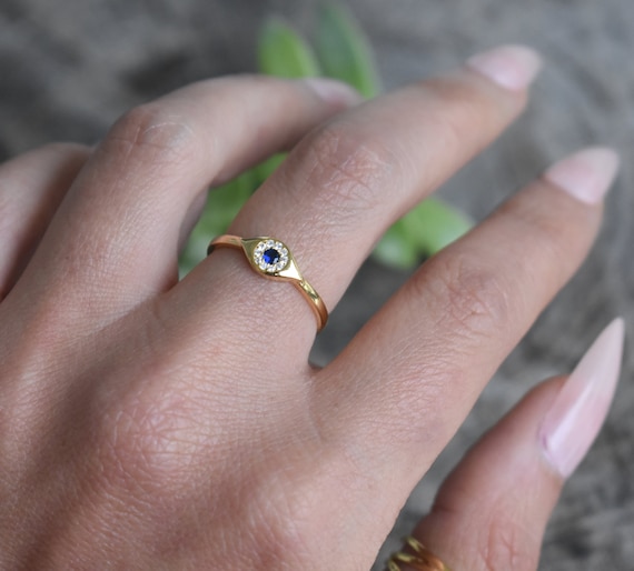 Bague tarot online swarovski