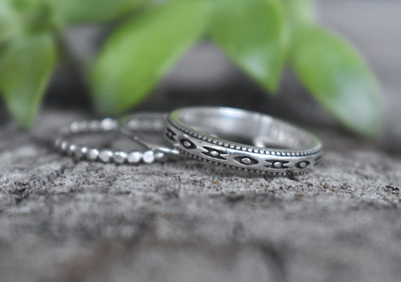 Southwest jewelry rings deals