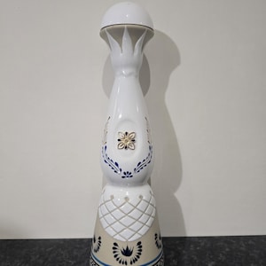 Clase Azul Anejo Empty Bottle