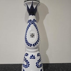 Clase Azul empty bottle 1.75L