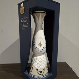 Clase Azul Anejo lege fles