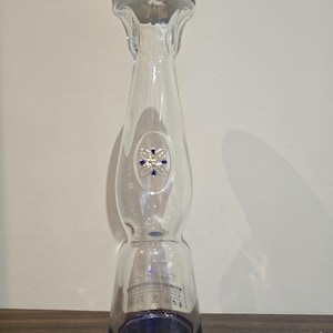 Clase Azul Blanco lege fles