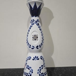 Clase Azul Reposado Empty Bottle