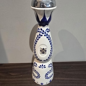 Clase Azul Reposado lege fles