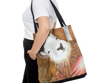 Cria Tote Bag