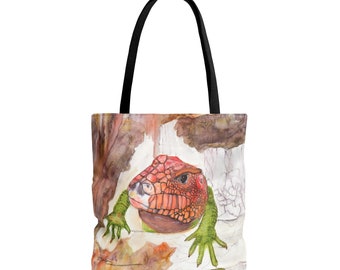 Cayman Tote Bag