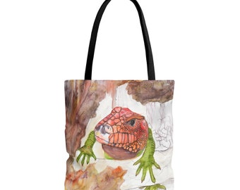 Cayman Tote Bag