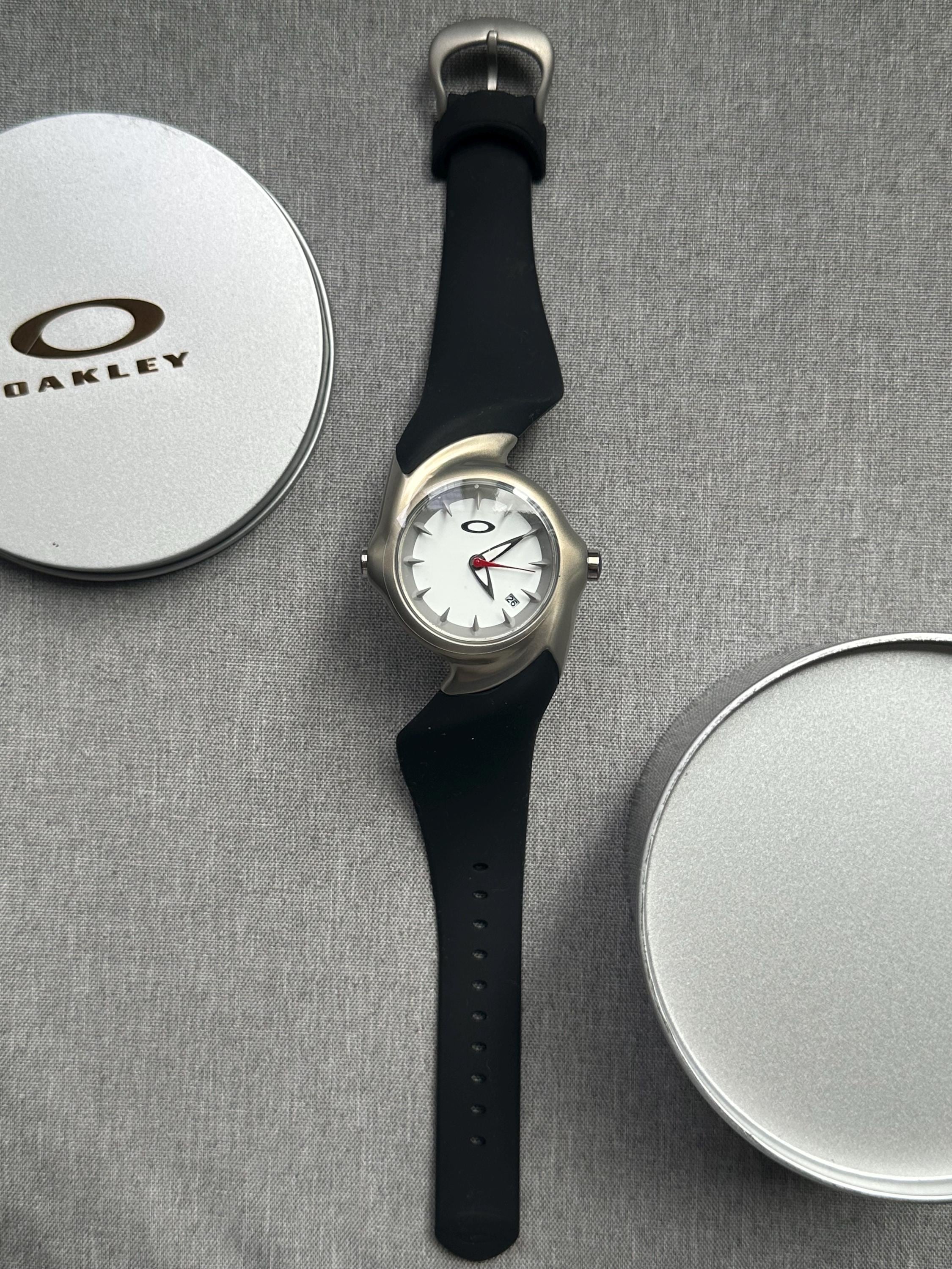 Rare vintage oakley - Etsy 日本