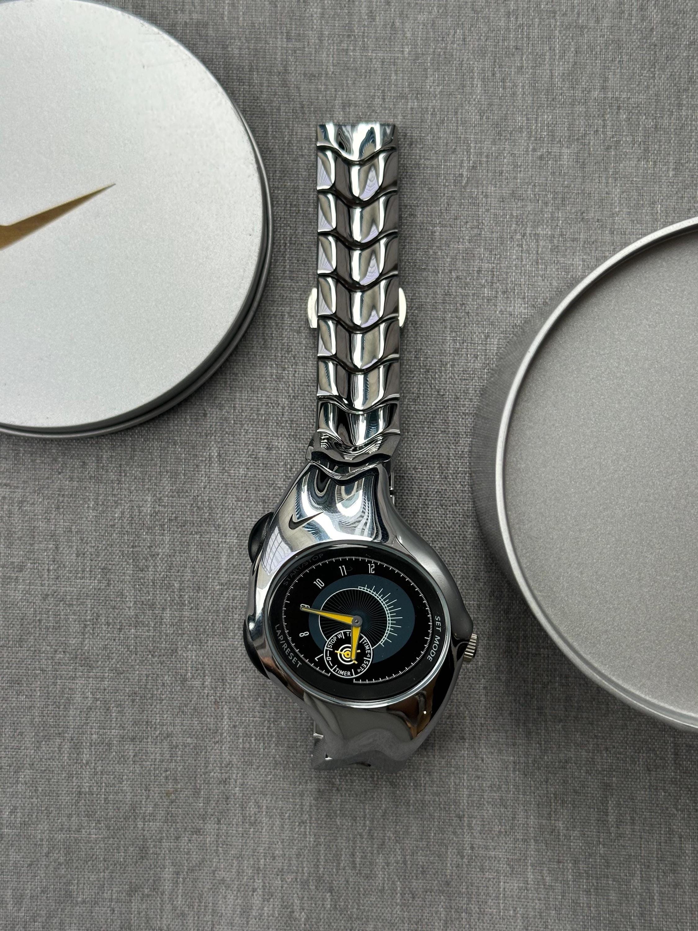 Nike d line watch - Etsy 日本