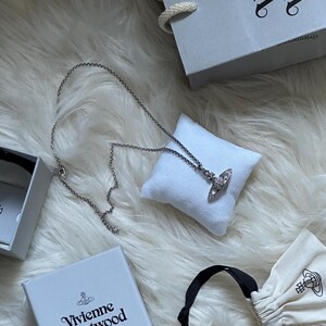 Vivienne Westwood Mayfair Bas Relief Pendant - Etsy