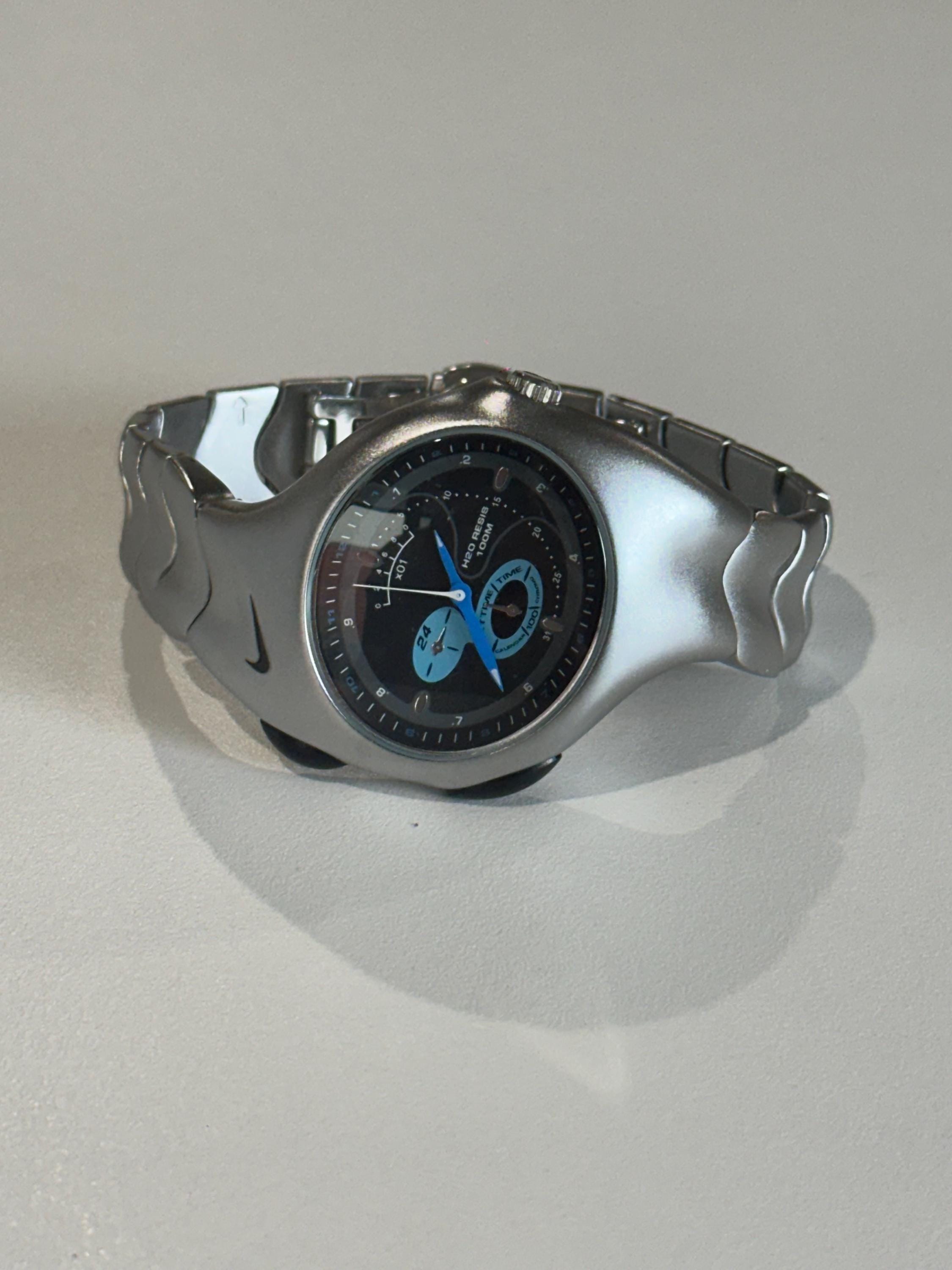Nike Y2k Watch - Etsy Singapore