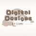 DigitalDesignsByLumi store logo