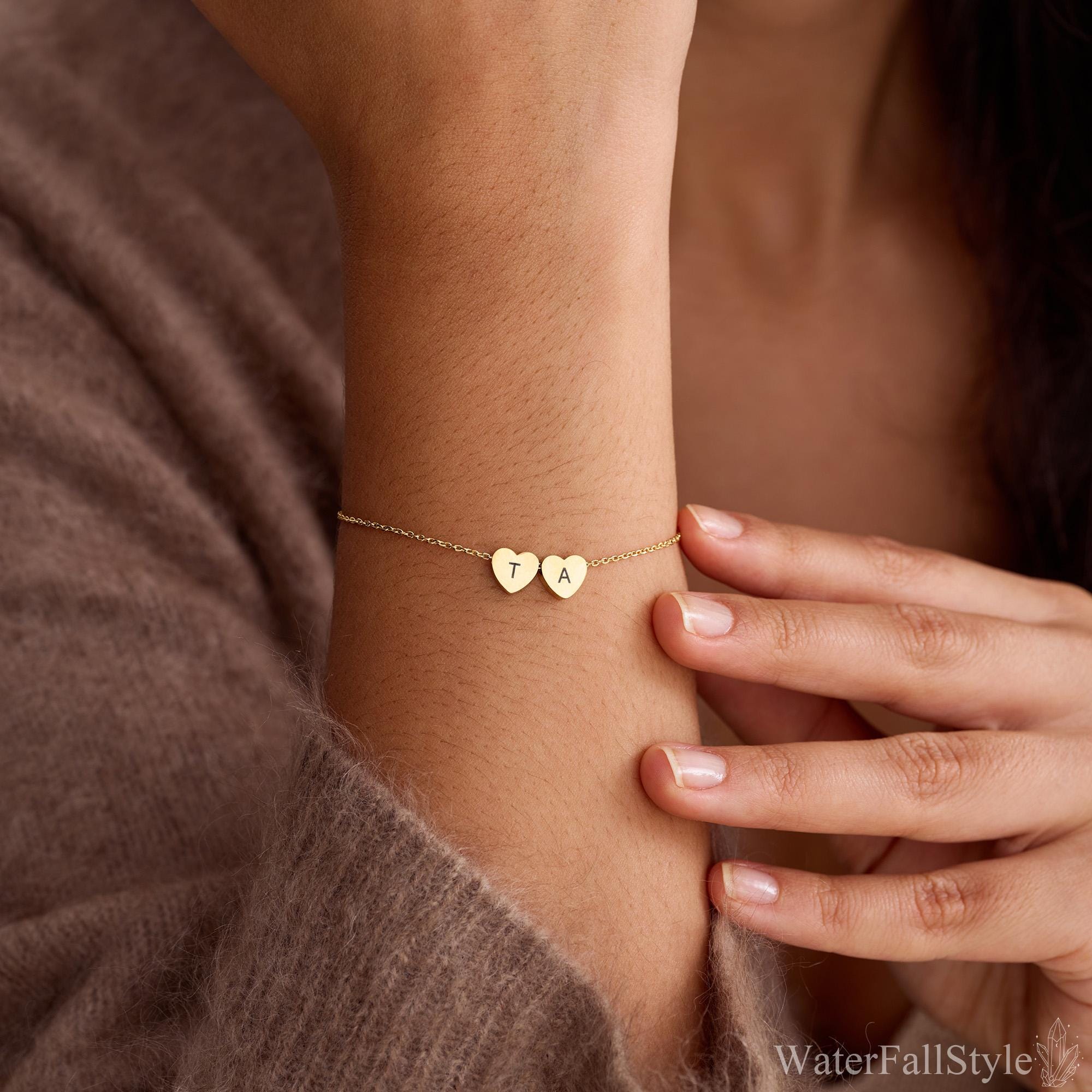 Bracciale Donna Luca Barra Farfalla - BK1497 - Foto 5