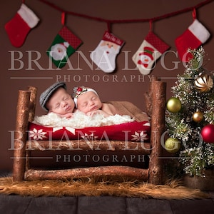 SALE Digital newborn prop