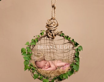 SALE!!!! Digital newborn prop