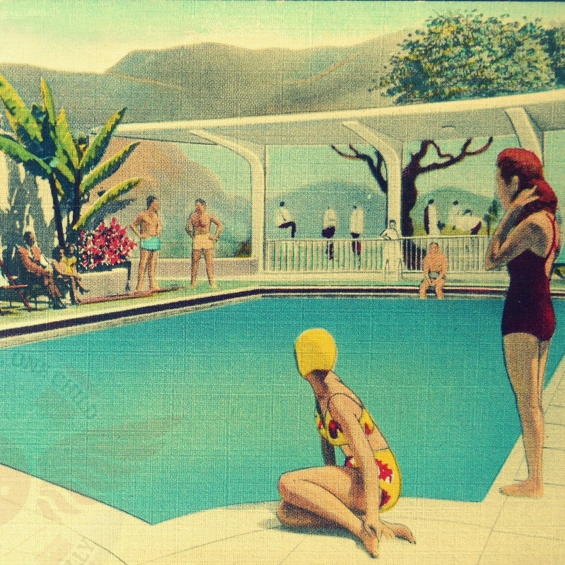 Beach art coastal wall art Beach Bedroom Art beach art Etsy