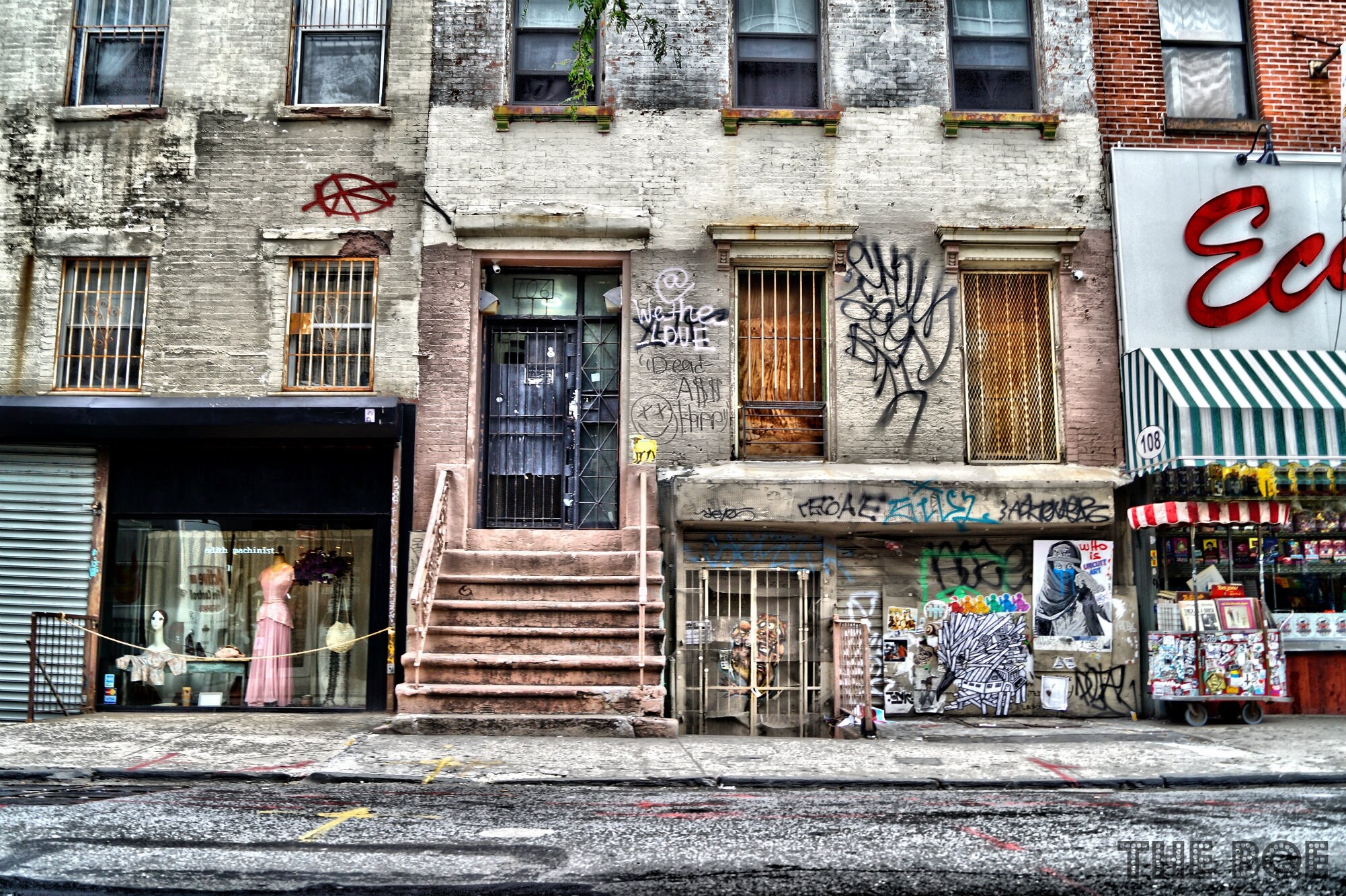 Lower East Side ubicaciondepersonas.cdmx.gob.mx