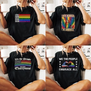 Funny Gay Saber Tee Rainbow LGBT Pride LGBTQ png, No Kings In America Lgbt Pride Month png, lgbt Gay Pride png, All US Constitution lgbt png