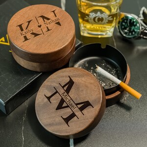 Cigarettes Bowl