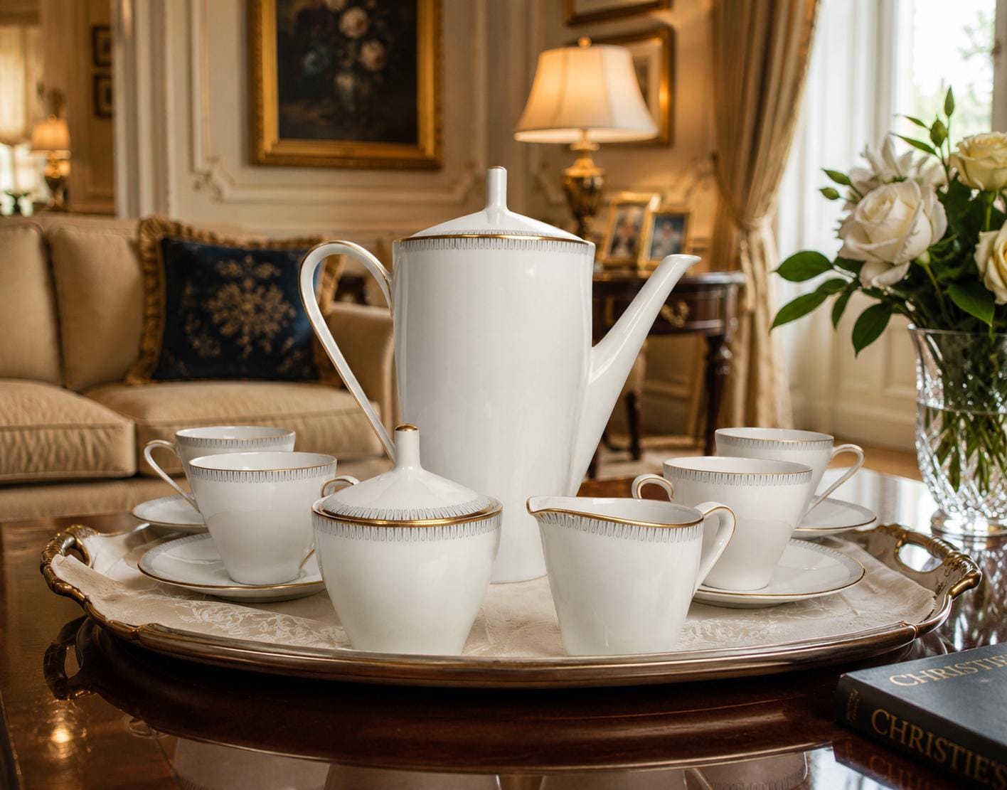 Arzberg coffee set - Etsy 日本