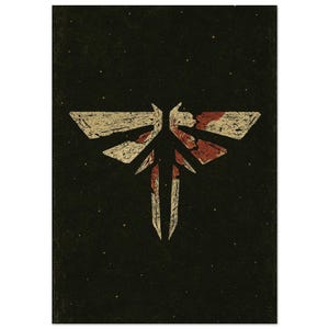Firefly - The Last Of Us