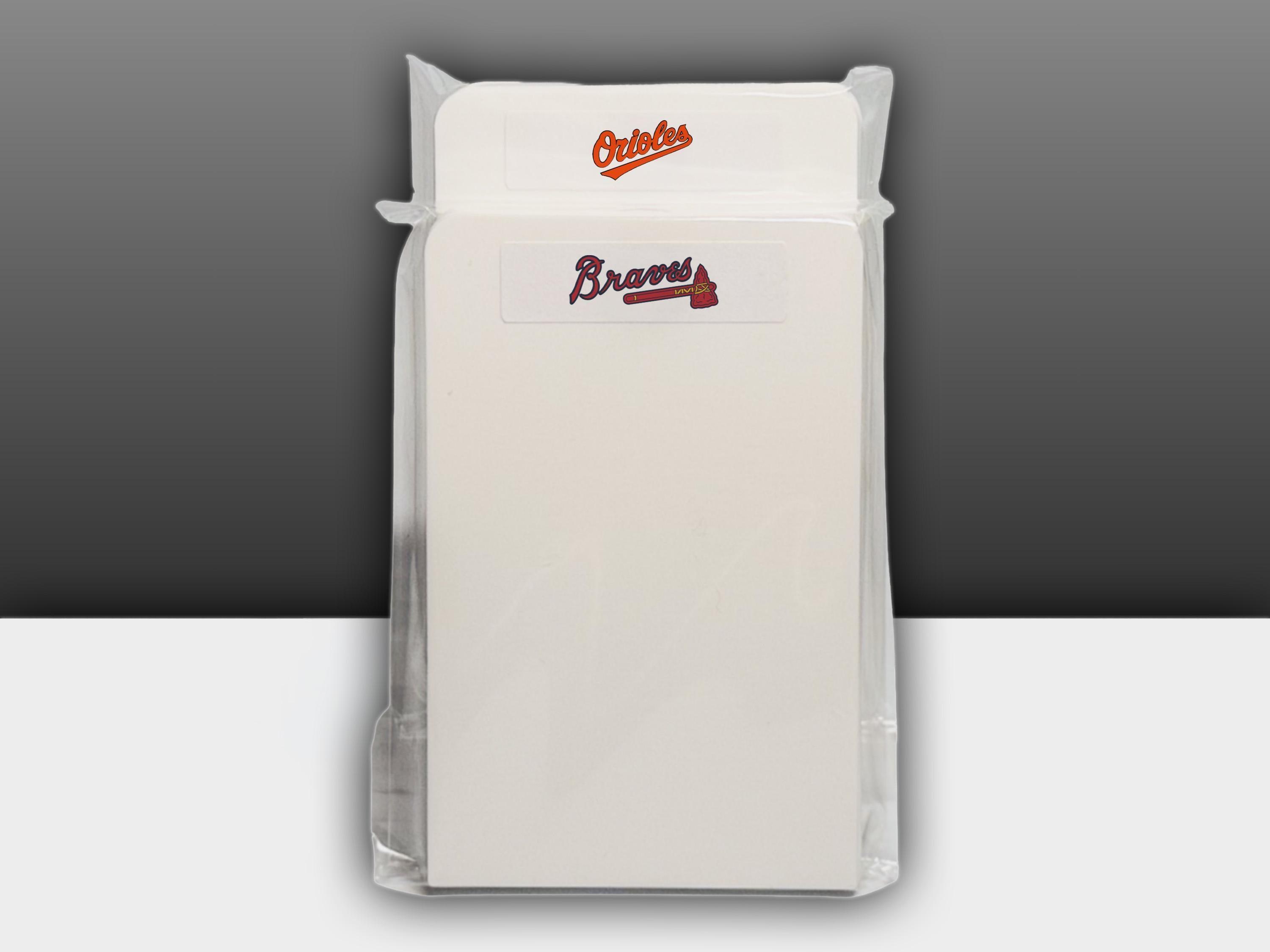 Mlb Baseball Holder 30 - Etsy