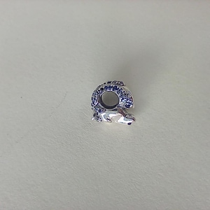 Pandora Frozen Nokk Horse Charm