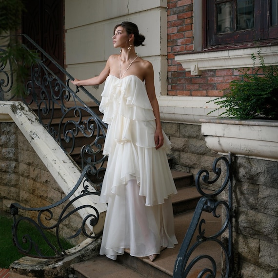 cream white dresser Gemma 3 Drawer Cream/White Washed close drawers provide plenty Lace embellishments Party Macys Dresses Red SIZES:000