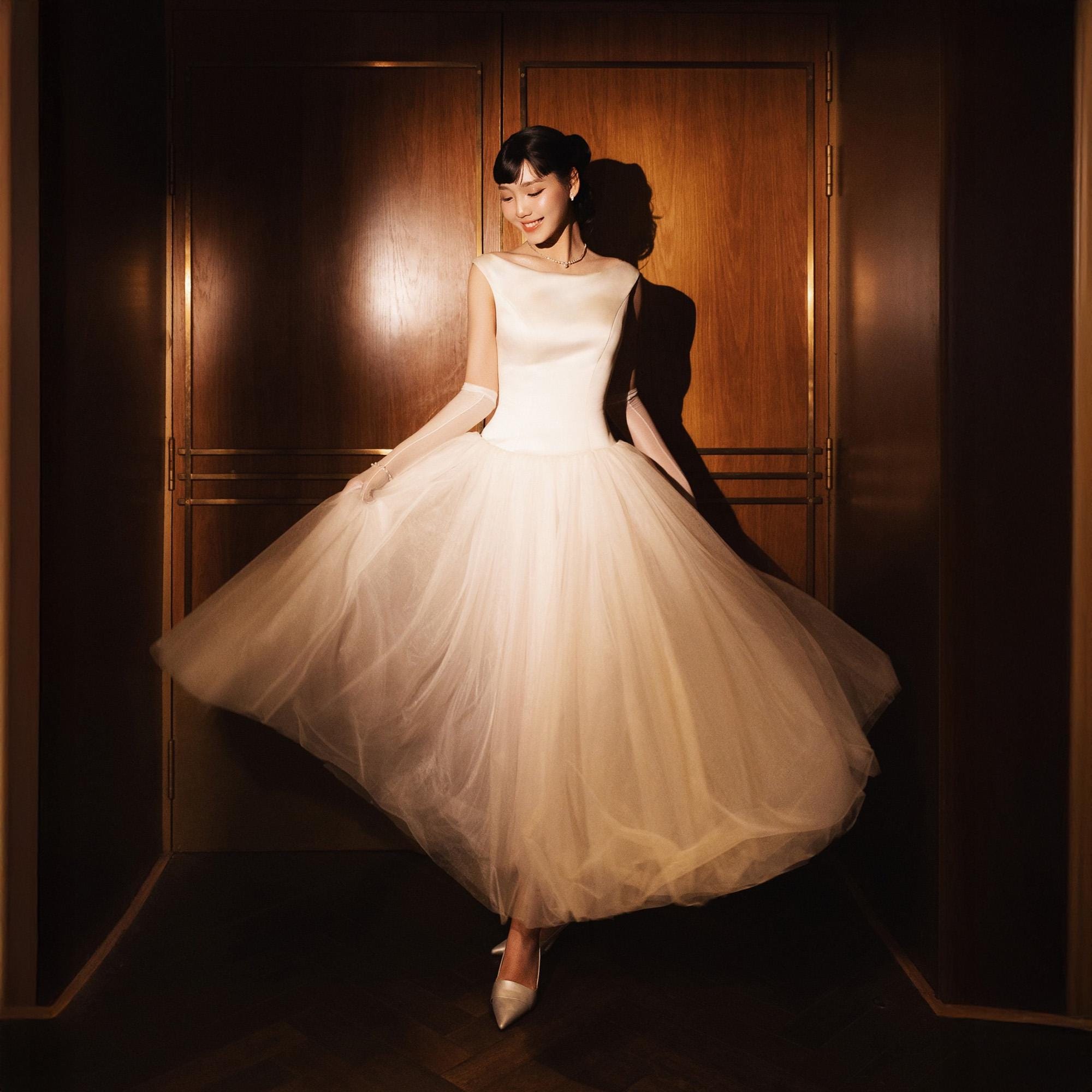 midi elegant white formal dresses Zapakasa Women Orange Long Prom Dress with Feathers Mermaid Off the  Shoulder Formal Party Dress