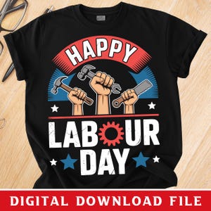 Labor Day PNG, Patriotic Sublimation Design, Labor Day Shirt svg, USA Flag PNG, Trendy Labor Day Art, Patriotic svg, Social Worker Shirt