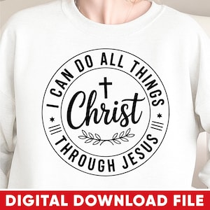 Christian PNG SVG Bundle, Religious PNG svg, Boho Christian svg, Bible Verse png, Scripture svg, God Jesus svg, Psalm Love Faith png