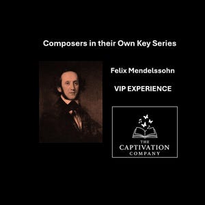 Mendelssohn VIP Experience