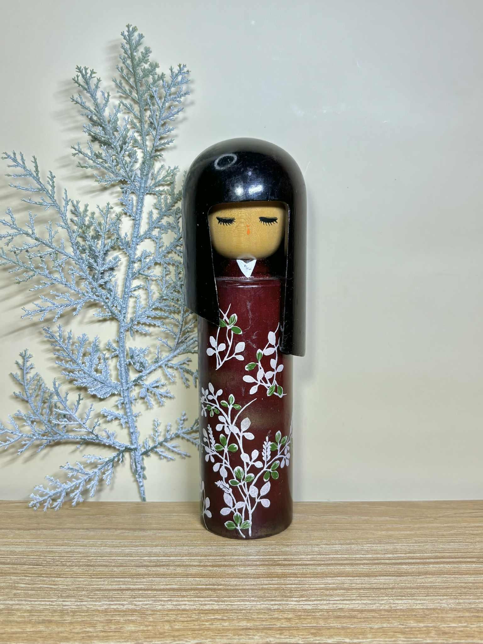 Seifu gono kokeshi - Etsy 日本