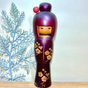 Kokeshi Miyashita Hajime - Etsy