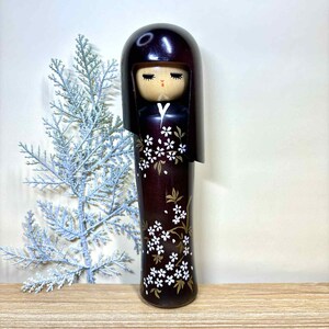 Seifu gono kokeshi - Etsy 日本