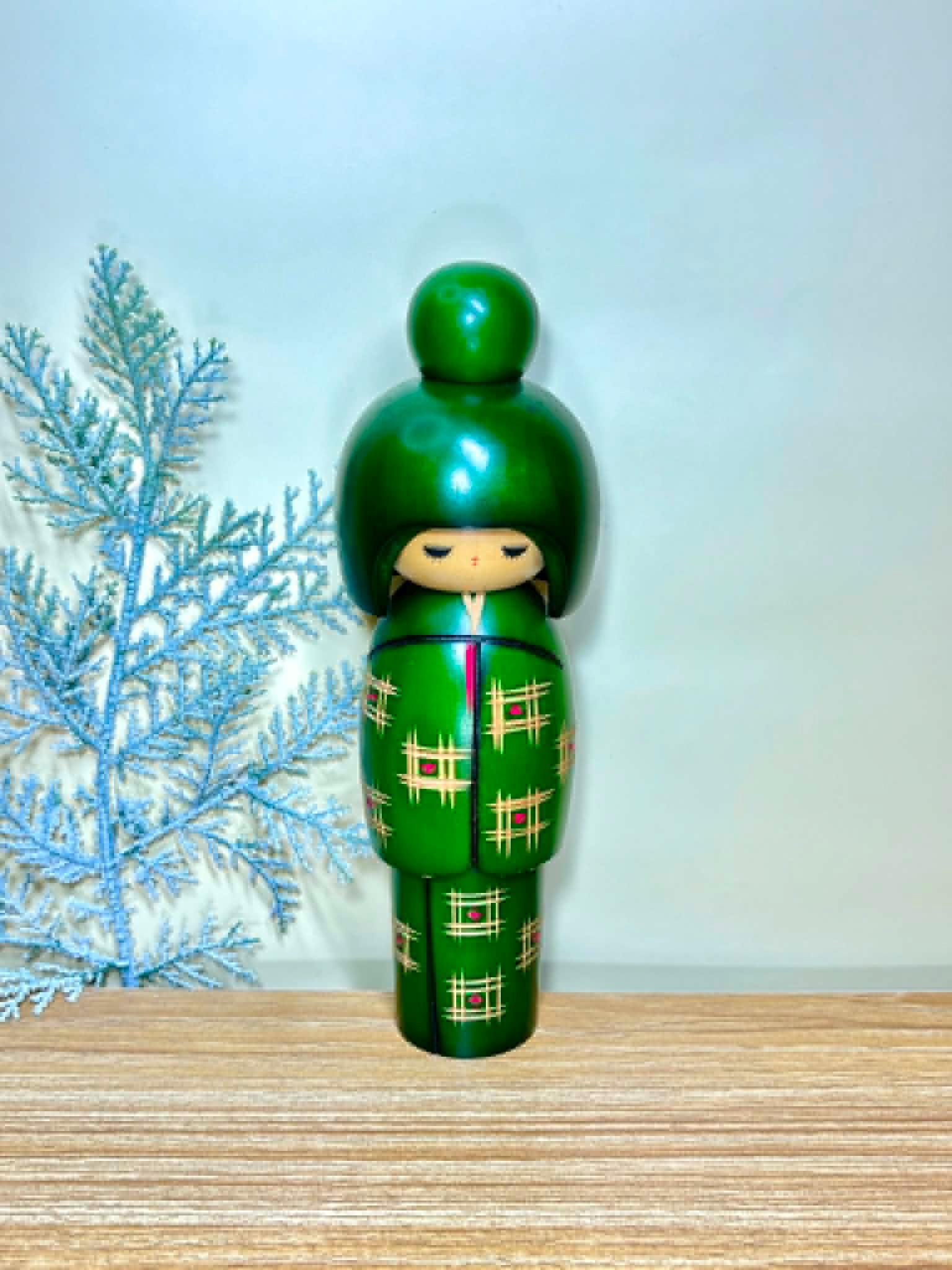 Rare Miyashita Hajime宮下はじめ作 「夢飾り」23cm Miyashita Hajime - Etsy