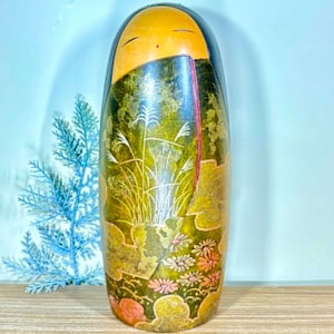 Toshio Sekiguchi - Etsy