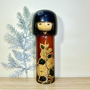 Seifu gono kokeshi - Etsy 日本