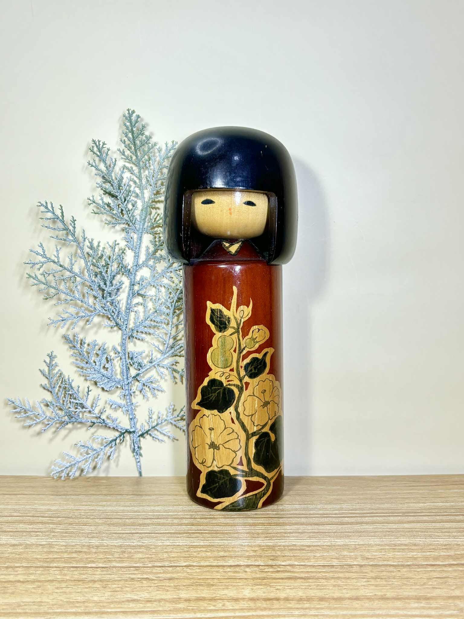 Seifu gono kokeshi - Etsy 日本