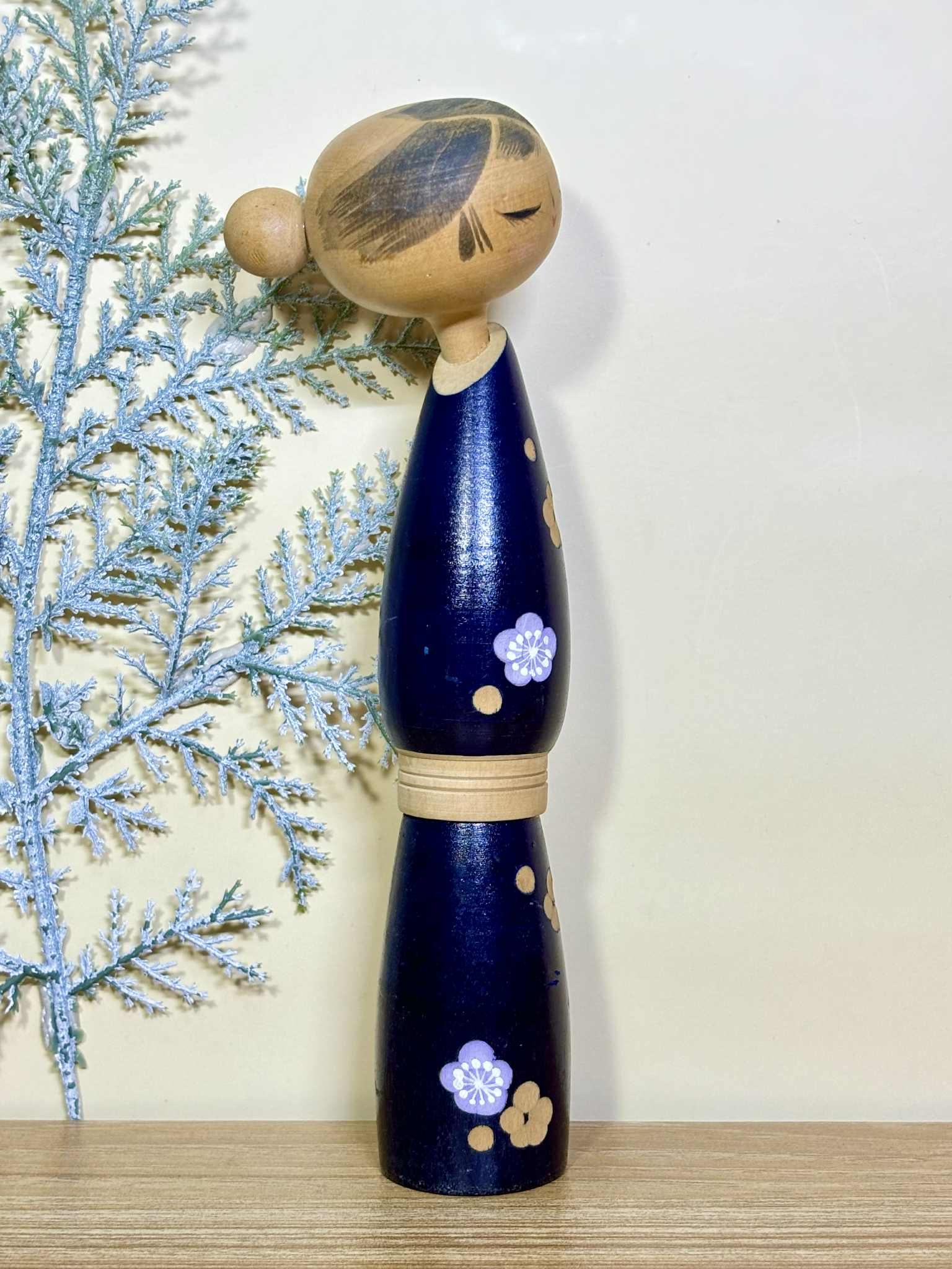 佐藤 翠崕 Suigai 創作 こけし Kokushi doll レトロ 人形 佐藤 翠崕 Suigai 創作 こけし kokeshi doll 人形 購入 可愛い 佐藤 翠