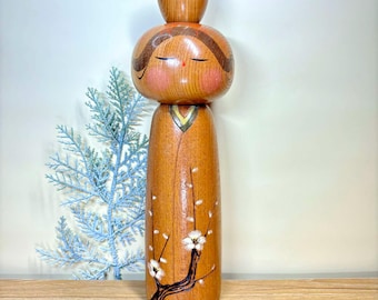ヴィンテージ武田大介創作こけし - Etsy 日本