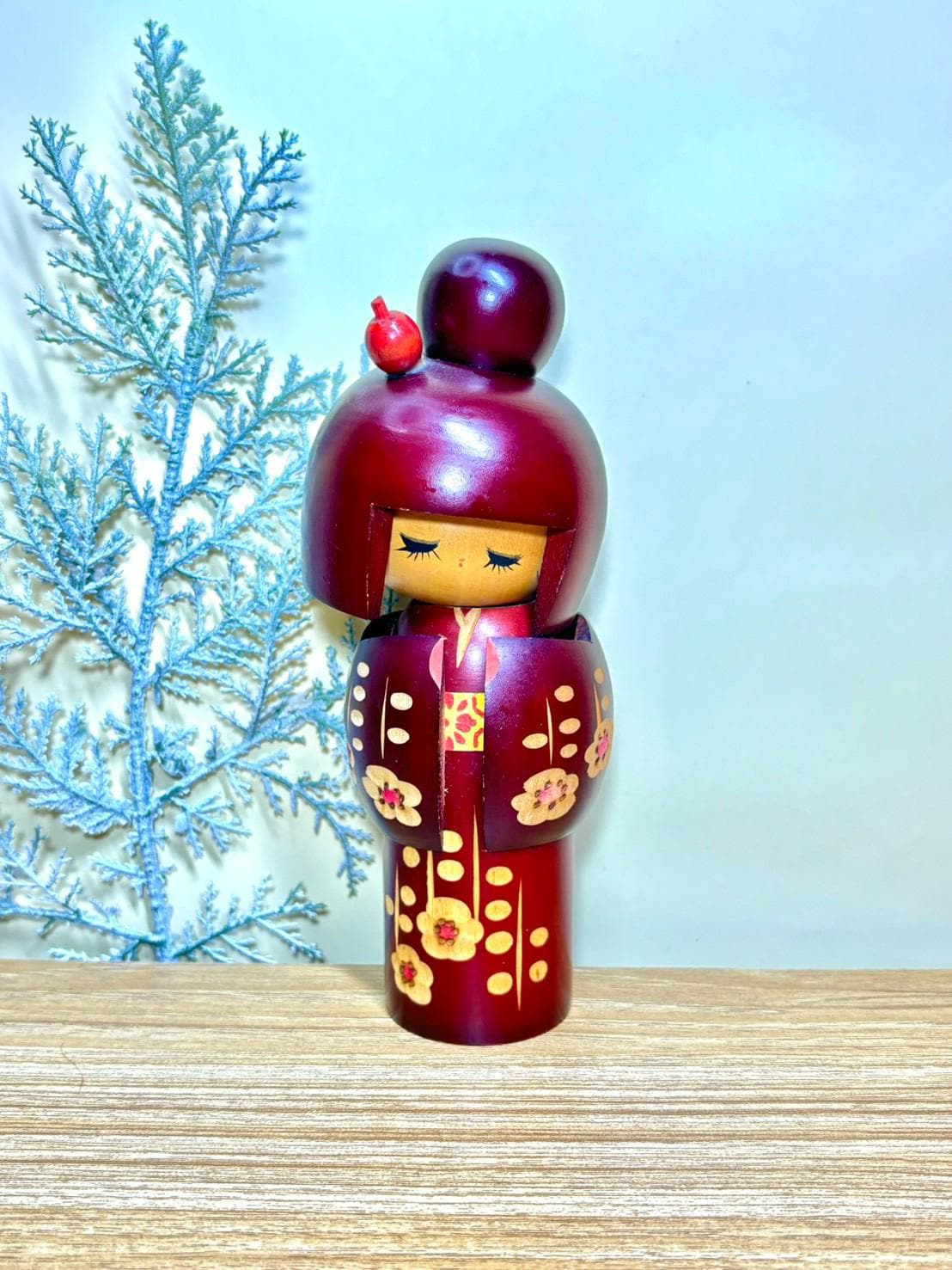 Rare Miyashita Hajime宮下はじめ作 「夢飾り」23cm Miyashita Hajime - Etsy