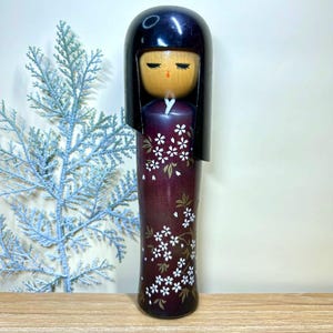 Seifu gono kokeshi - Etsy 日本