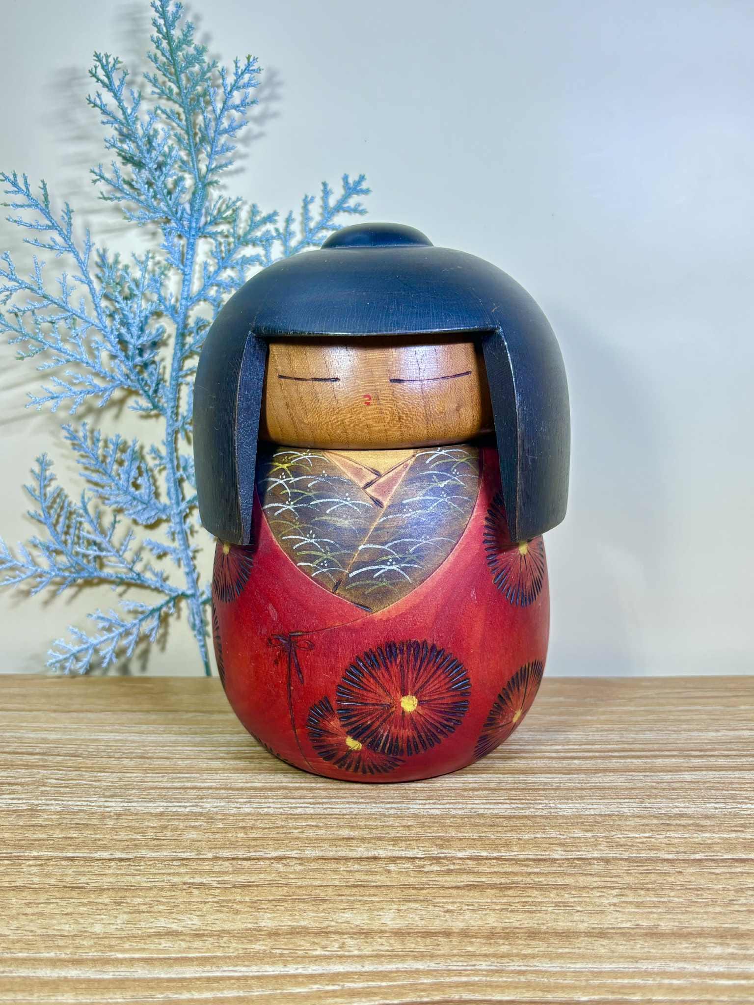 Sekiguchi japan doll - Etsy 日本