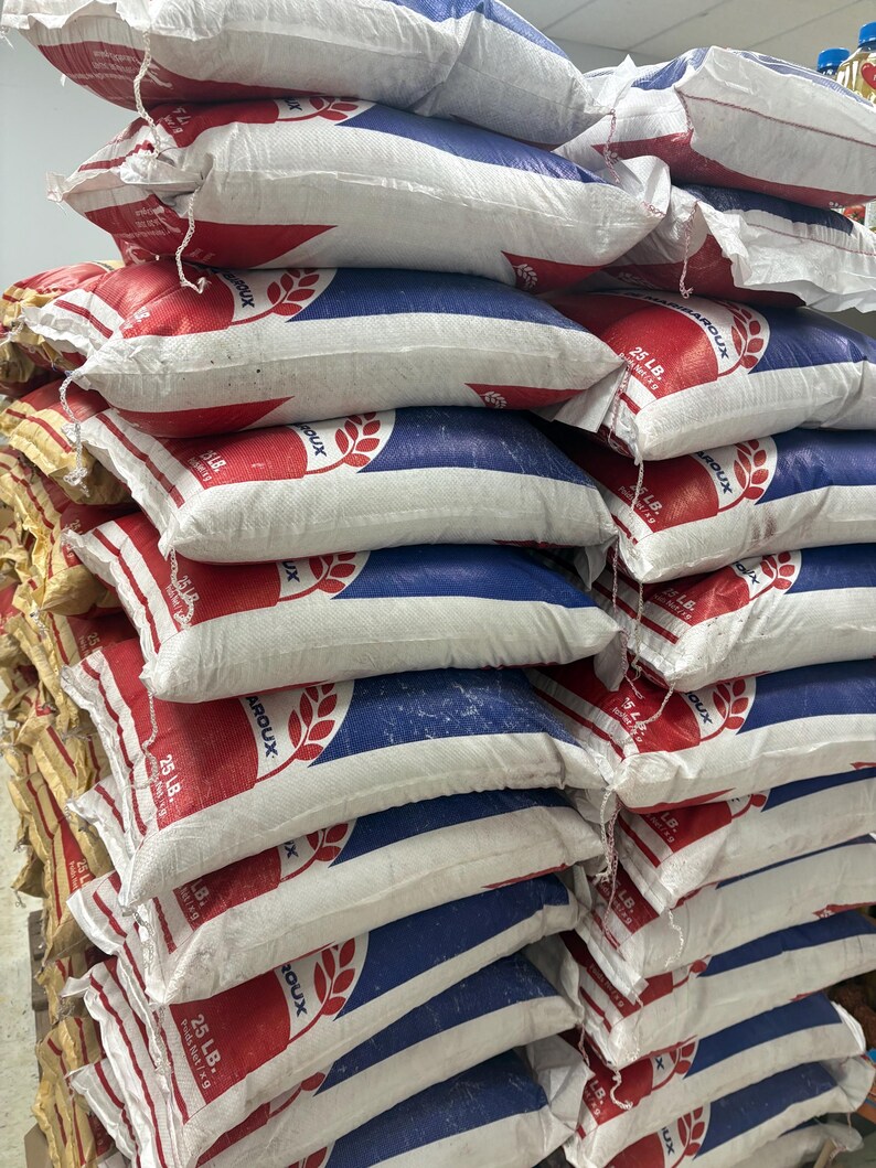 Kpk Rice , Duri Kanal La . Duri Kpk - Etsy