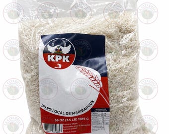 Kpk rice, duri kpk .
