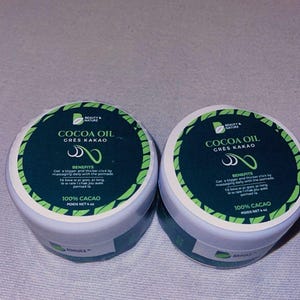 cacaoi oil,gres kakao.