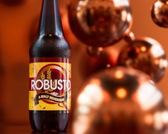 Robusto