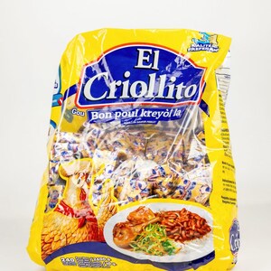 maggi criollito. bon maggi ki soti ayiti