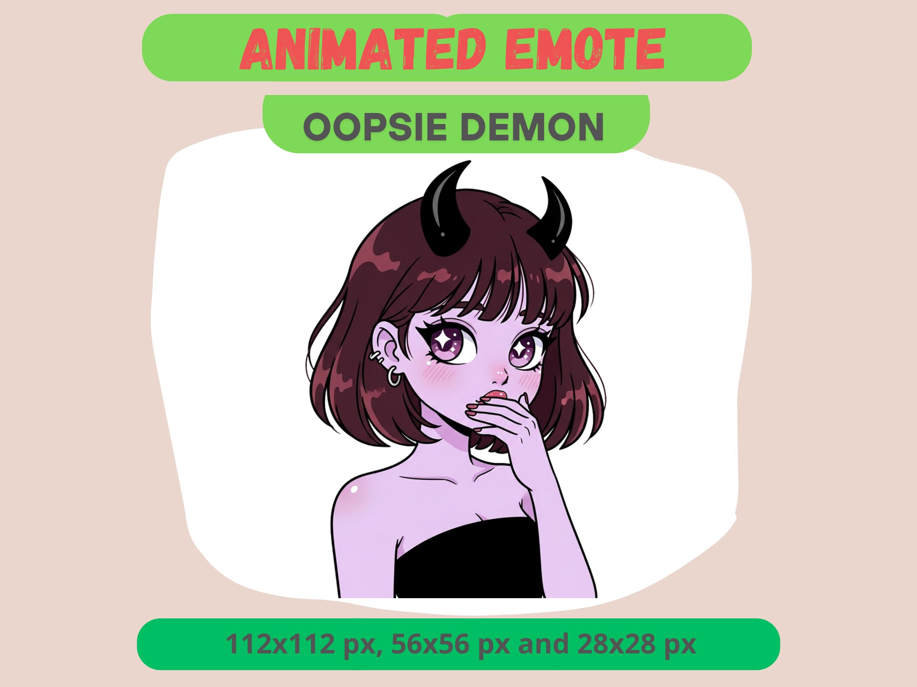 A collection of playful and suggestive NSFW emojis